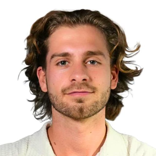 Adam Goodyer