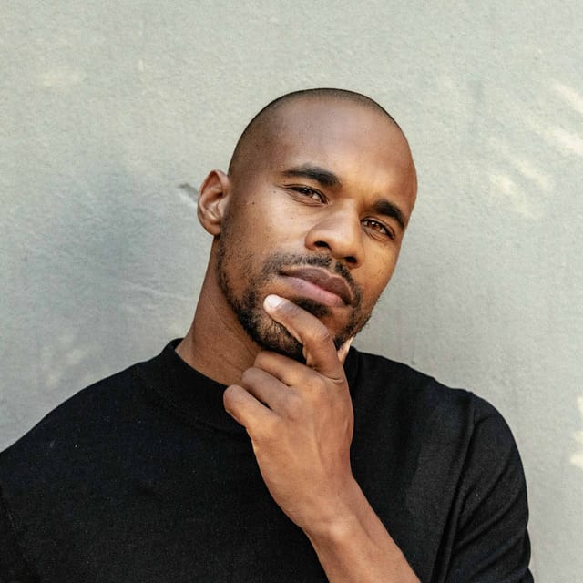 Akil Wade