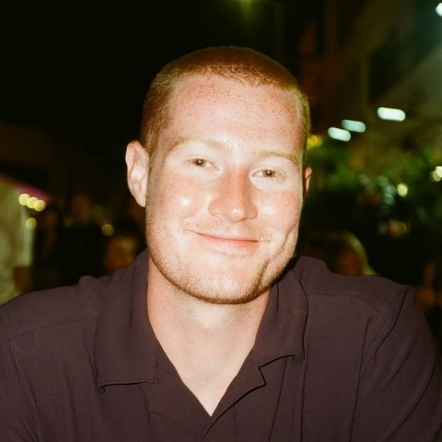 Brock Mesarich