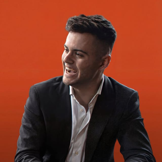 Ethan Monkhouse