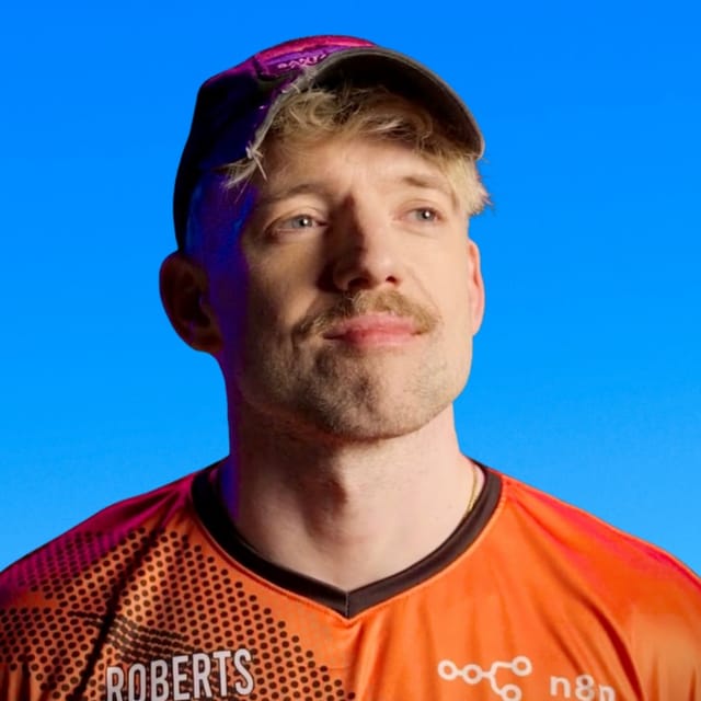 Jack Roberts