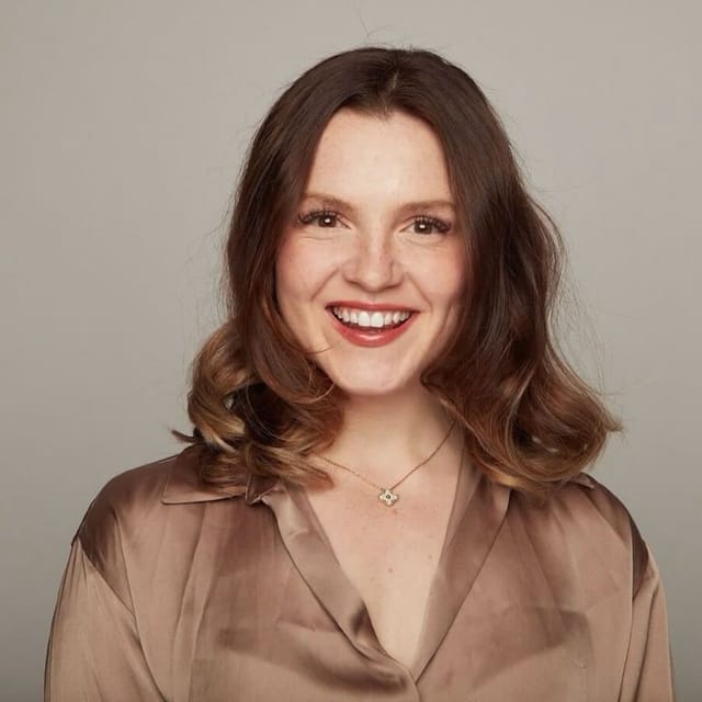 Lauren Tickner