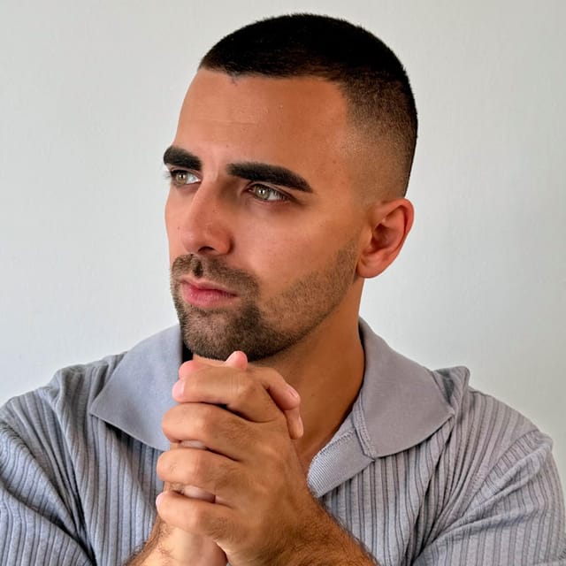 Serdar Bisi