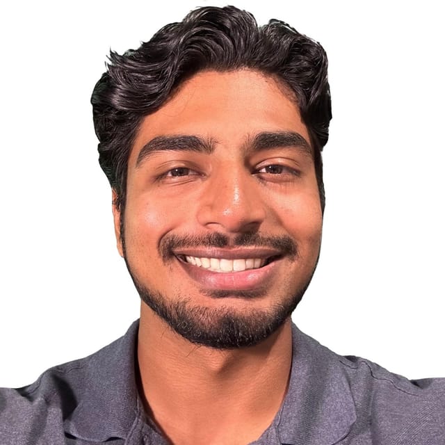 Shaz Mathew