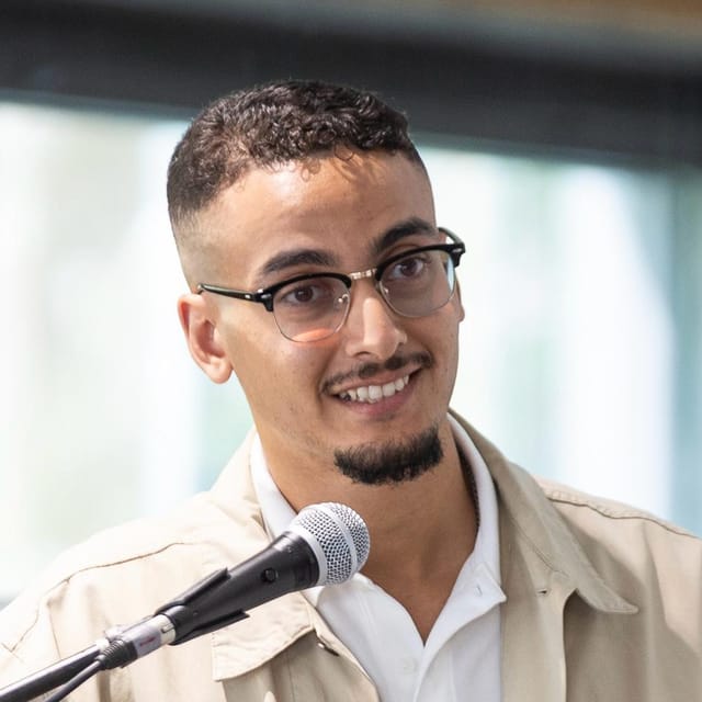 Taha El Harti