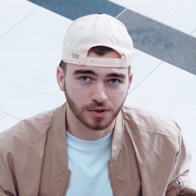 Tyler Germain
