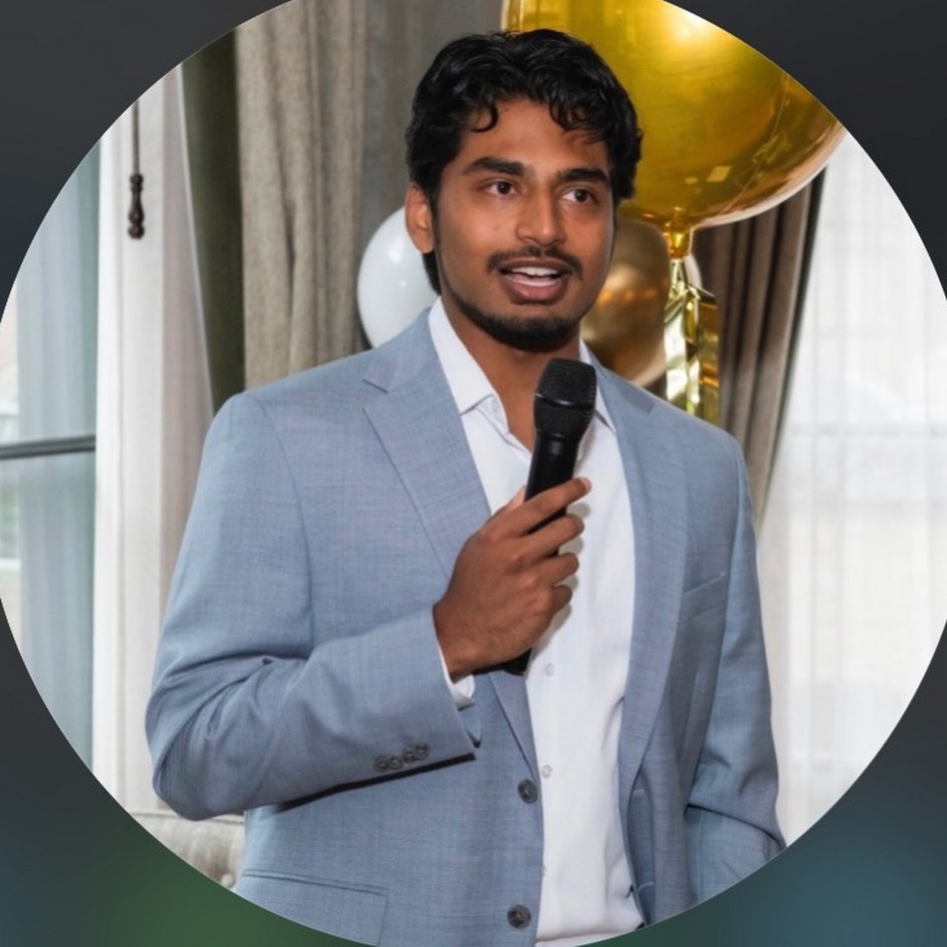Shaz Mathew